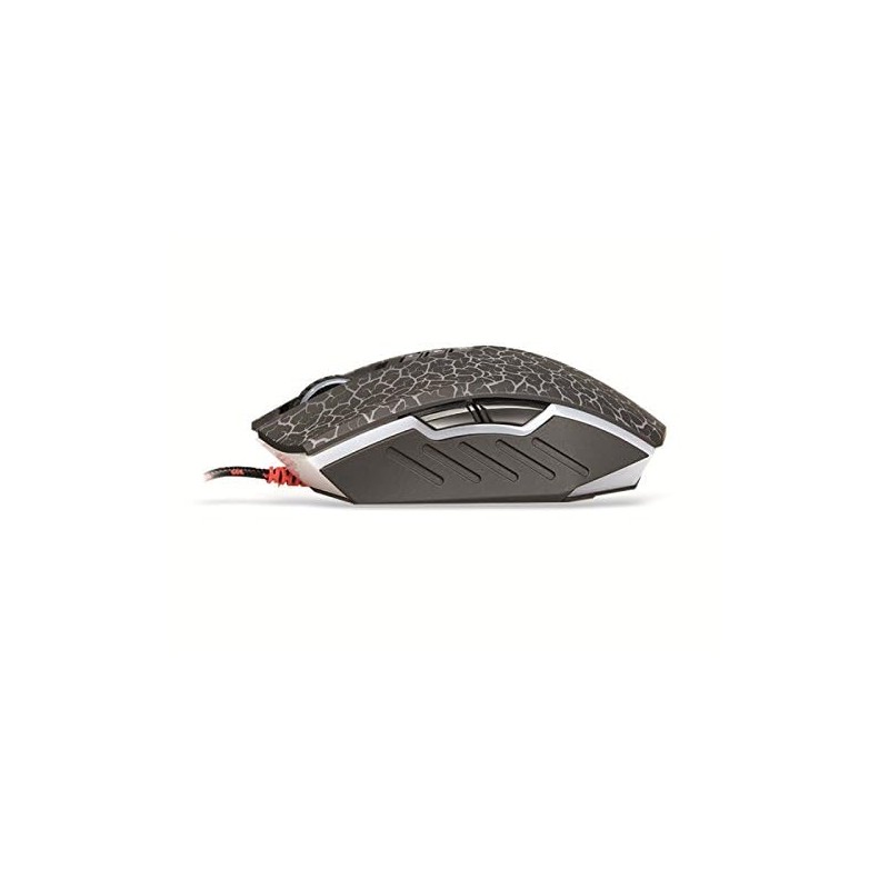Bloody A70 USB gaming mouse, black