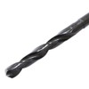 TOOLSTAR Morse Taper Shank Drill Bit, 18.5mm CNC HSS High
