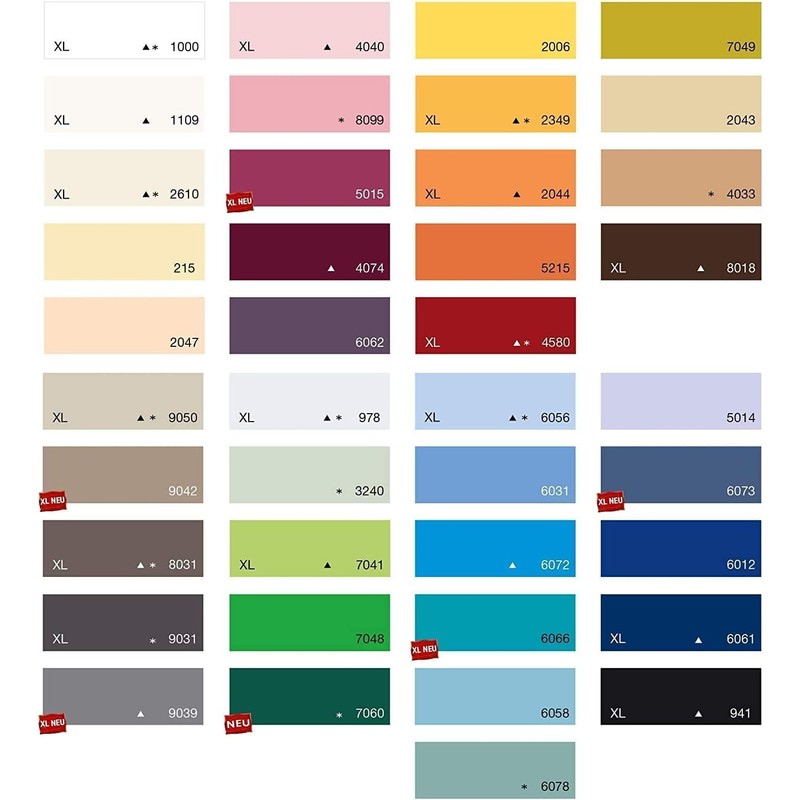 Fleuresse Comfort Comfort Jersey Fitted Sheets