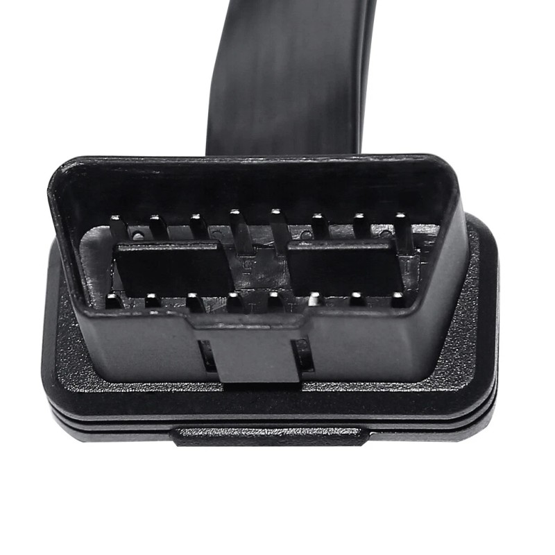 iKKEGOL OBDII Splitter 2 way obd2 all 16 Pins wired
