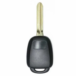 KeyMaster MOZB52TH Keyless Remote Key Fob  for Scion tC iQ 2014 2015 G Chip 3buttons
