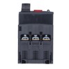 Motor Circuit Breaker Overload Protection Thermal Magnetic Manual Motor Starter