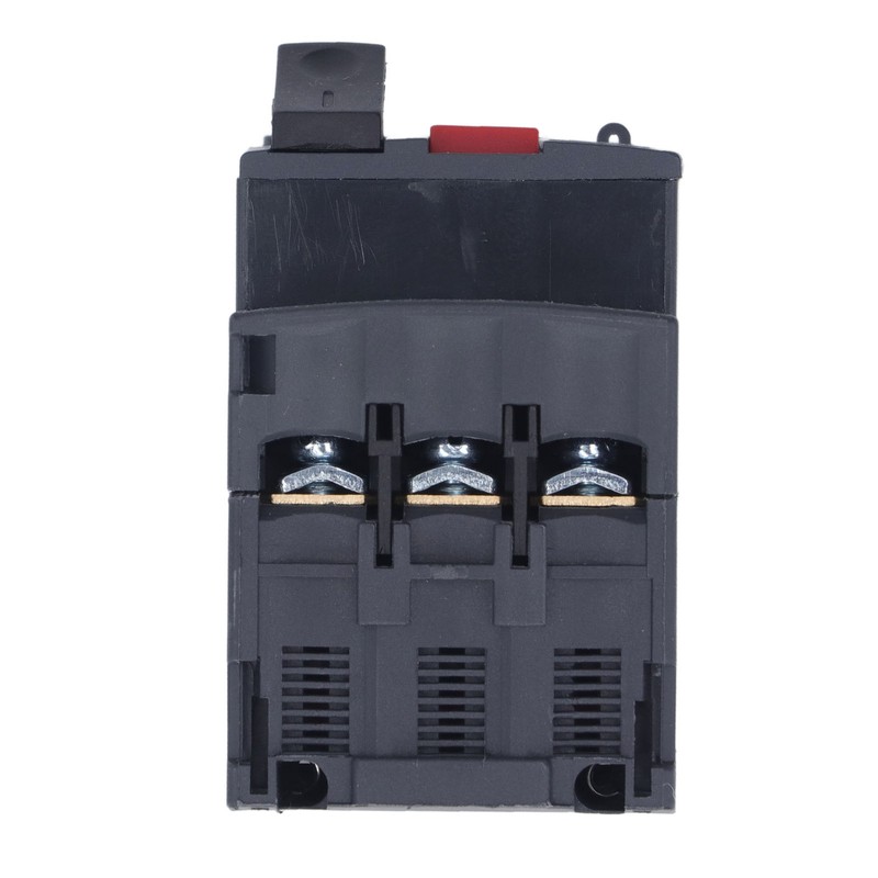 Motor Circuit Breaker Overload Protection Thermal Magnetic Manual Motor Starter