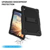 Deomoil for Urao C107/Jeazans OC101/C107 10.1 inch Tablet Hybird Case