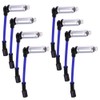 Zreneyfex - Cable de encendido para GMC V8 2000-2009 48322R