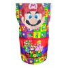 Movasa Mandil Babero Delantal Mario Bros Bordado Cocina