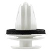 BOJIDO Retainer Clips, Door Trim, Rivets, Automotive Interior Clips, Car