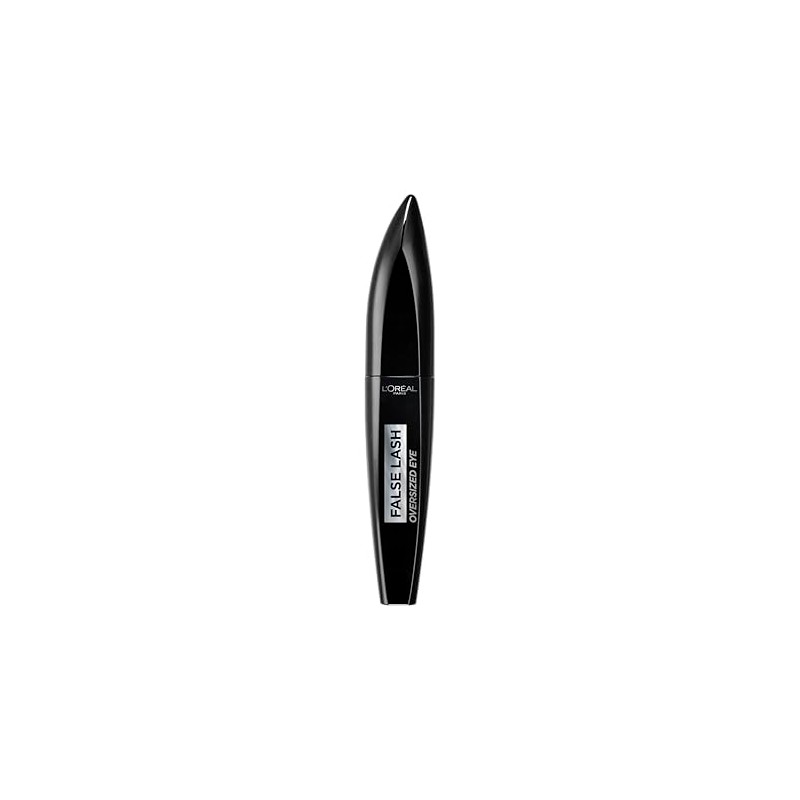 L'Oréal Paris false lash Bambi oversized eye mascara, black mascara