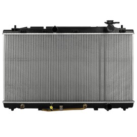 AZHZ 13035 Radiator Aluminum Core Cooling Radiator for Lexus ES350 2007-2012 for Toyota Avalon 2005-2012 for Toyota Camry 2007-2011 for Toyota Venza 2009-2015