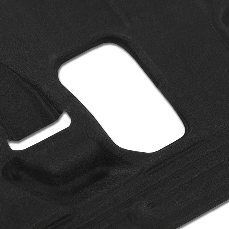 G-PLUS Engine Splash Shield Under Cover Compatible with Ford Focus