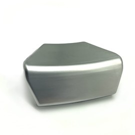 Steering Wheel Emblem Decal Sticker Badge Decoration Logo for GLK GLA GLC GLE CLA 16 Models 17 Models E200L E300L New E Class