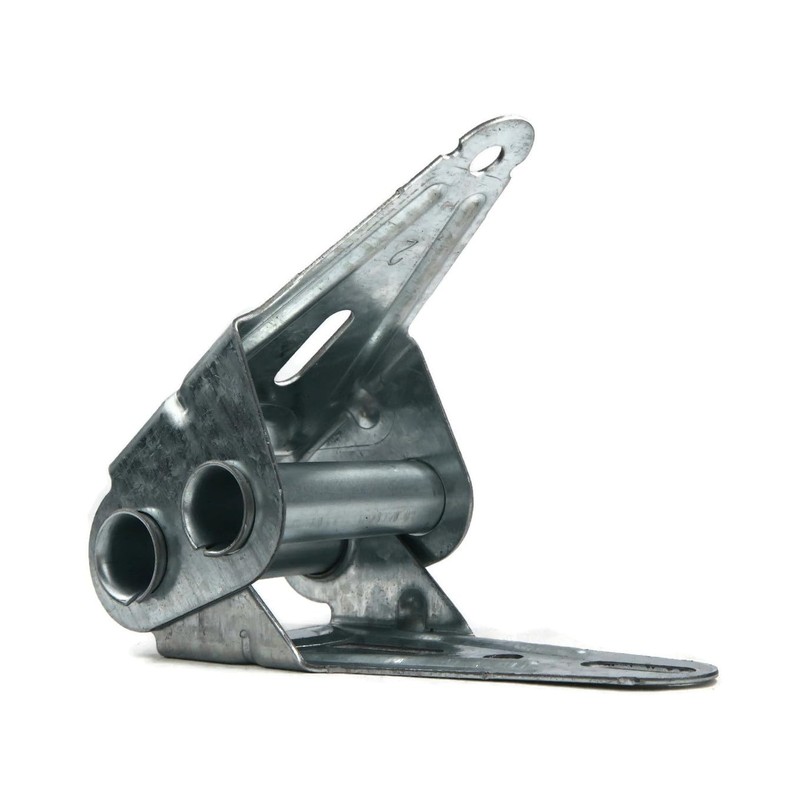 Garage Door Parts 18 GA Narrow Body Hinges - 18