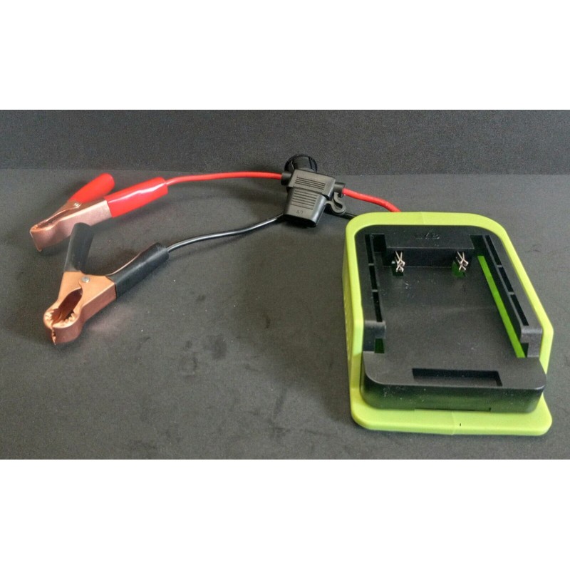 Unbranded 🔥RYOBI 40V JUMP STARTER ~ For Jump Starting Vehicles~Mower