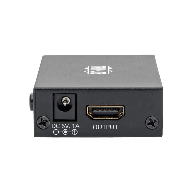 Tripp Lite HDMI Switch 5-Port for Video & Audio 4K