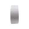 10 Rollos De Etiqueta 21x18 Mm Para Etiquetadora Trak 16GL