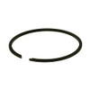 Airsal piston ring 68cc racing for Puch Maxi (former model)
