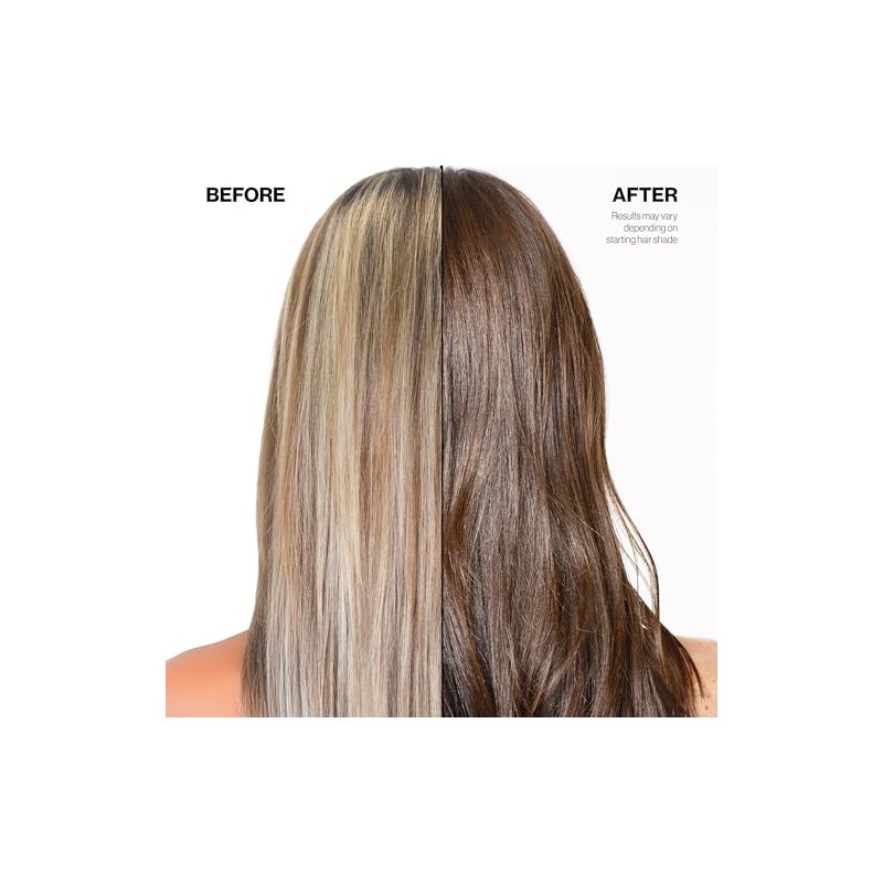 Keracolor Clenditioner MOCHA LATTE Hair Dye - Semi Permanent Hair