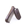 BEARD & BATES The Sandalwood Switchblade - El peine de