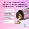 G-curve Píldoras Aumento Senos Y Glúteos Mujer