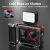 BTG - Empuñadura de mano compatible con Insta360 Ace Pro