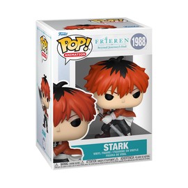 Funko POP! Anime: Frieren - Stark