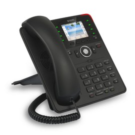 Snom D735 Desk IP Phone (Power Adapter NOT Included)