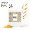 Tónico Facial Con Extracto De Avena Hidratante (10 Litros)