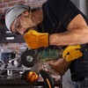 Pure sharp Gardening Gloves for Men and Women - Tough,