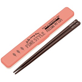 Fine Style Chopsticks Case Set