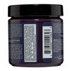MANIC PANIC Classic Dark Star Semi Permanent Hair Color -