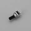 The Lord of the Tools 10 Pcs Logarithmic 9mm Potentiometer