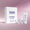 Mount Shiva Cibasan Hydro Balsam Personal Kit Moisture Ampoule Cream