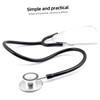 Ciieeo Pediatric Stethoscope Ear Tip Replacement Set Diaphragm Compatible Accessories