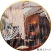 A'sTool Crystal Beaded Curtain Decorative 30M Clear