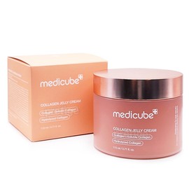 Medicube Collagen Gel Cream 110ml / 메디큐브 콜라겐 젤 크림 110ml