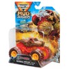 Monster Jam Mud Blasters Color Change Series 1 ThunderRoarus, Die-Cast