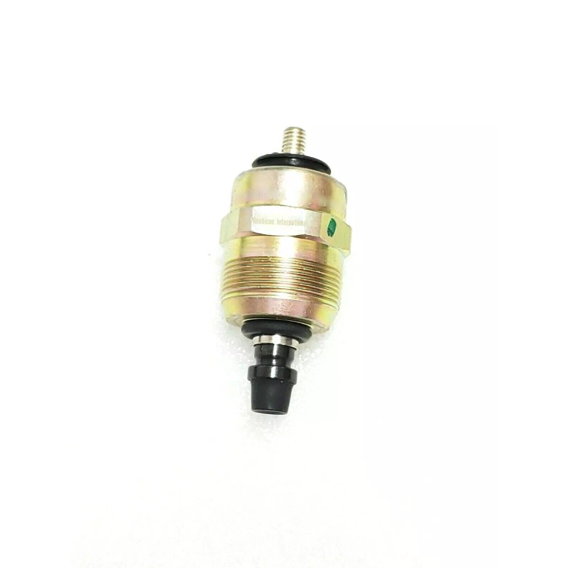 Mahindra FUEL SHUT OFF SOLENOID SWITCH FOR MAHINDRA TRACTOR 006004935B1