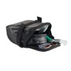 VAUDE Race Light XL Saddle Bag, black
