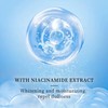 HYALURONIC ACID AMINO ACID super activity NIACINAMIDE Face Cleanser with