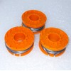 Garden Machinery Spares 2.5m Line & Spool for Argos McGregor