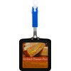 Items 4 U!, Grilled Cheese Non-Stick Pan, 5.5 Inches, Square,