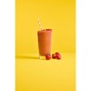 DaVinci Gourmet Strawberry Bomb Smoothie, 48 Fluid Ounces (Pack of