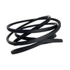 LMNICE 1/2" x 141 1/2" Deck Belt for Toro 119-8820