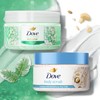 Dove Body Scrub Gift Set Variety 2-Pack – Exfoliating Winter