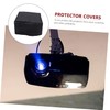 TEHAUX 1Pc Projector Cover Durable Protection for Household Appliances Dustproof