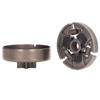 Clutch Kit Set 3/8LP Pitch Spur Sprocket for Stihl 017