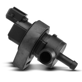 Frankberg Fuel Tank Breather Valve Compatible with E36 E46 E39 E38 E65 E66 E67 X5 E53 Z3 E36 Z4 E85 1.9L-5.4L 1997-2009 13901433603