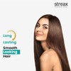 Streax Professional Vitariche Gloss Hair Serum (115 ml)