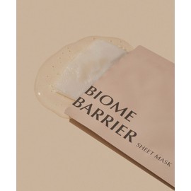YUIK Ewha Biom Barrier Sheet Mask 5pcs