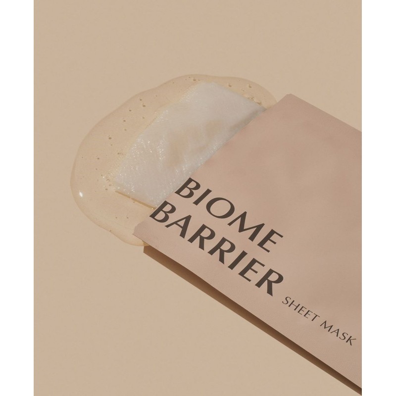 YUIK Ewha Biom Barrier Sheet Mask 5pcs